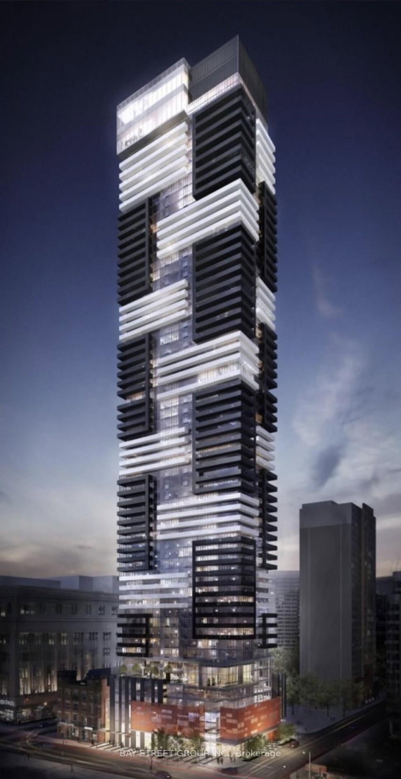 home for lease on 815-7 Grenville Street