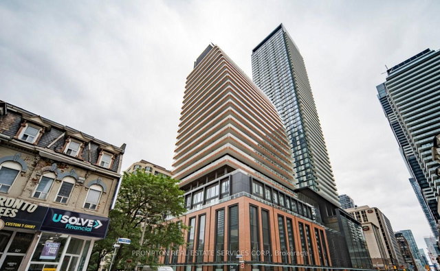 1503 - 18 Maitland Terrace