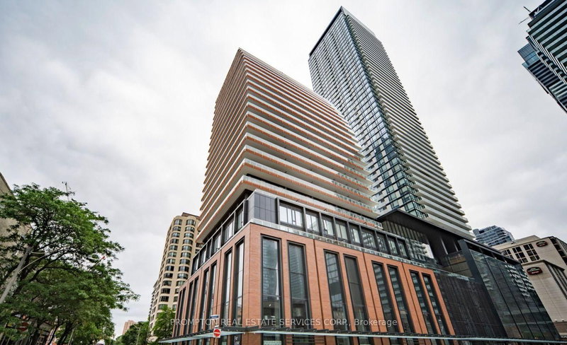 1503 - 18 Maitland Terrace