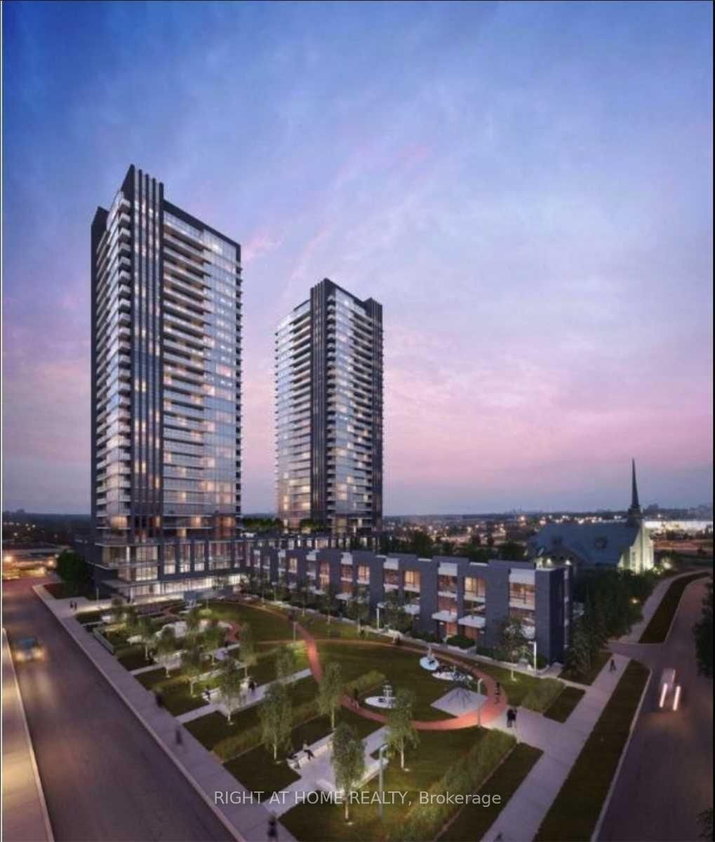 # 1408,-2 Sonic Way, Toronto, ON