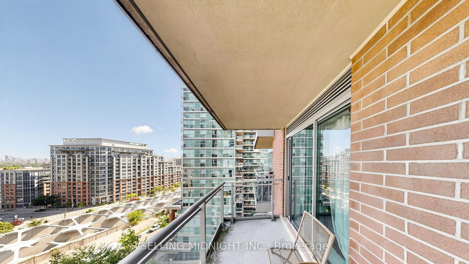 50 Lynn Williams Street • #1010 • Toronto, ON photo 23