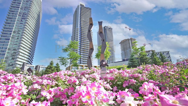 2211 - 95 McMahon Drive
