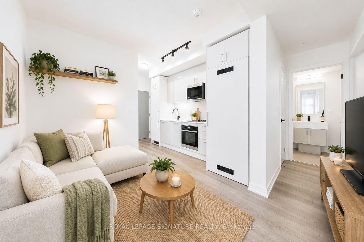 1501-280 Dundas Street, Toronto, ON