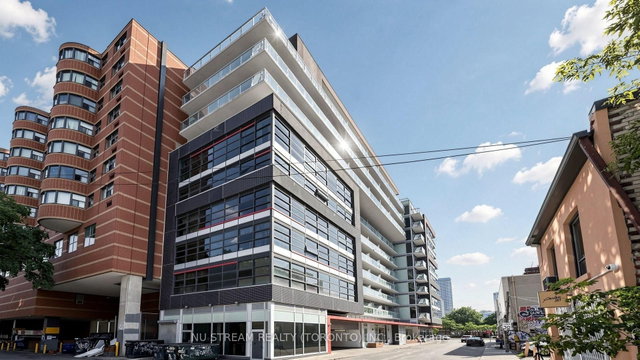 708 - 10 Willison Square