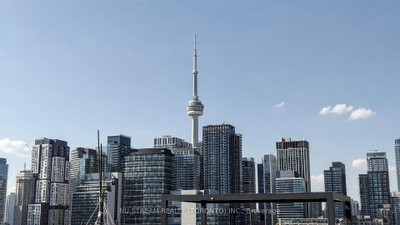 10 Willison Square • #708 • Toronto, ON