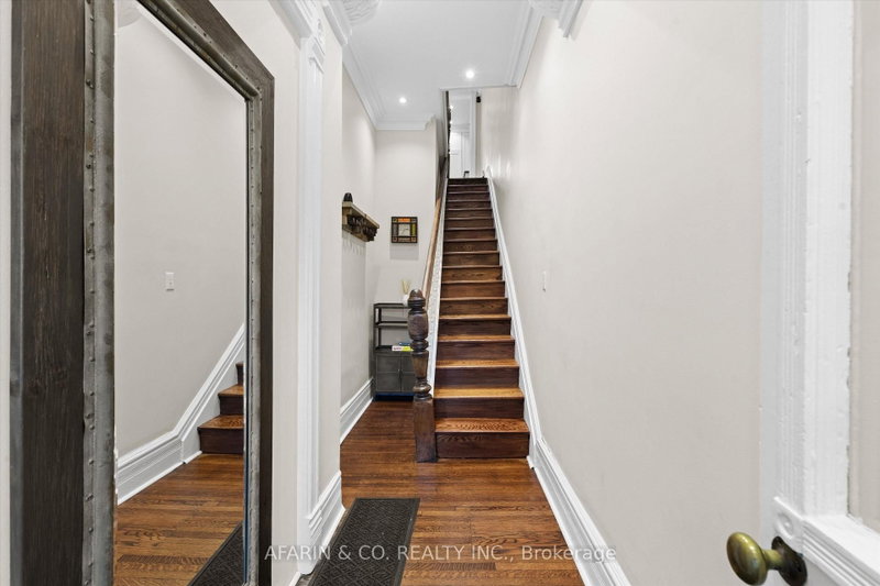 Second Floor & Loft - 48 Nassau Street