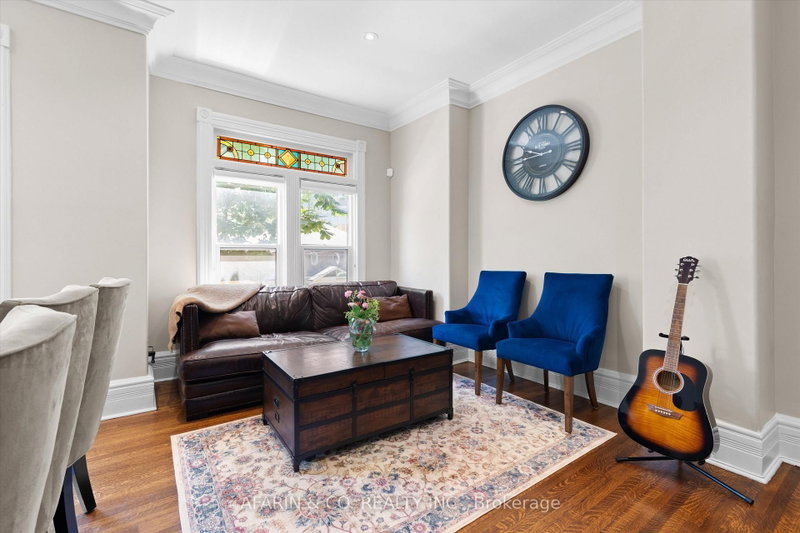 Second Floor & Loft - 48 Nassau Street