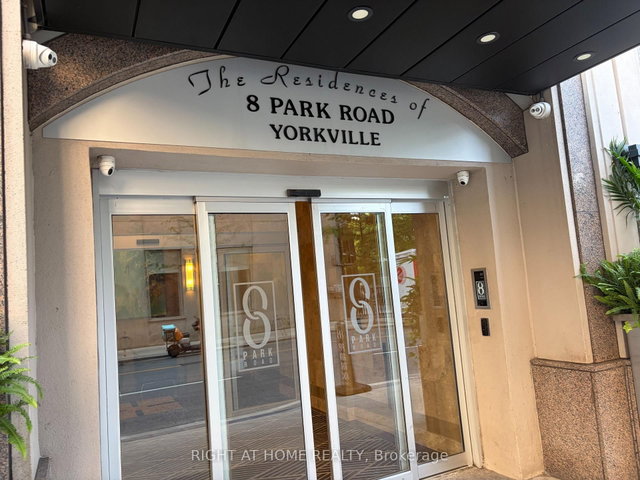 2513 - 8 Park Road