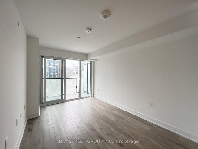 1309 2nd bed - 575 Bloor Street E