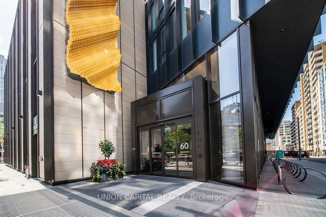 202 - 60 Shuter Street