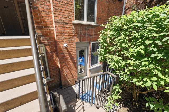 409 - 29 Canniff Street