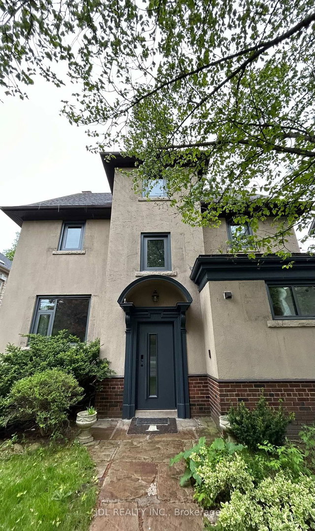 Bsmt - 19 Glengrove Ave Avenue