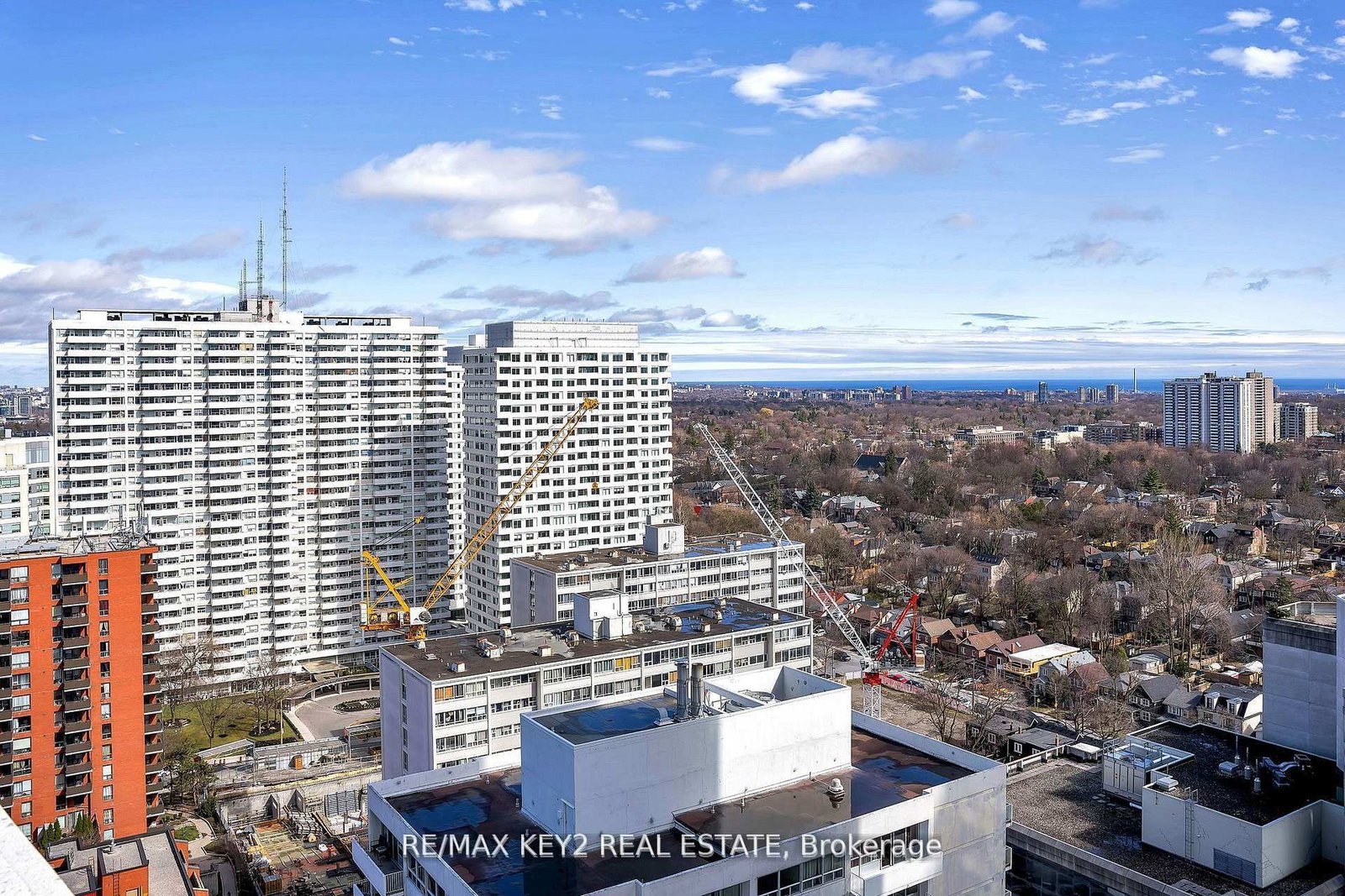 2221 Yonge Street • #3402 • Toronto, ON photo 29