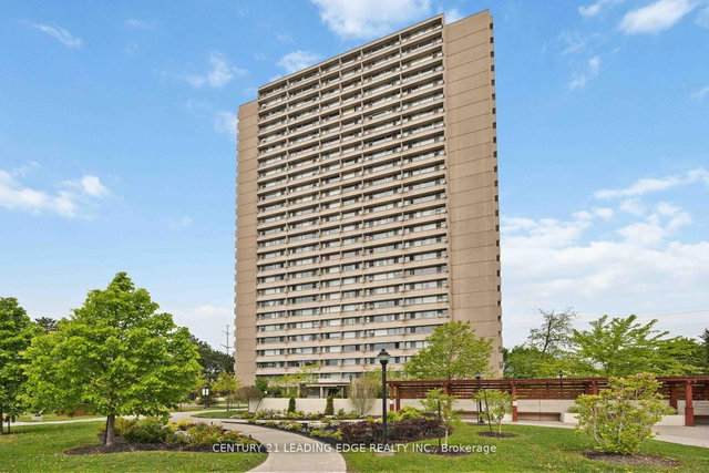 1604 - 735 Don Mills Road