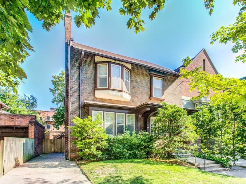 169 Balmoral Avenue