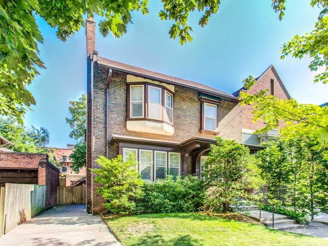 169 Balmoral Avenue