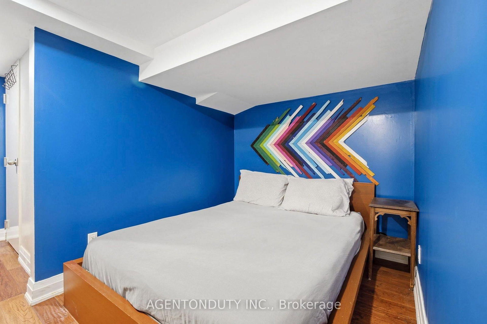 200 St Helen's Avenue • Toronto, ON photo 39