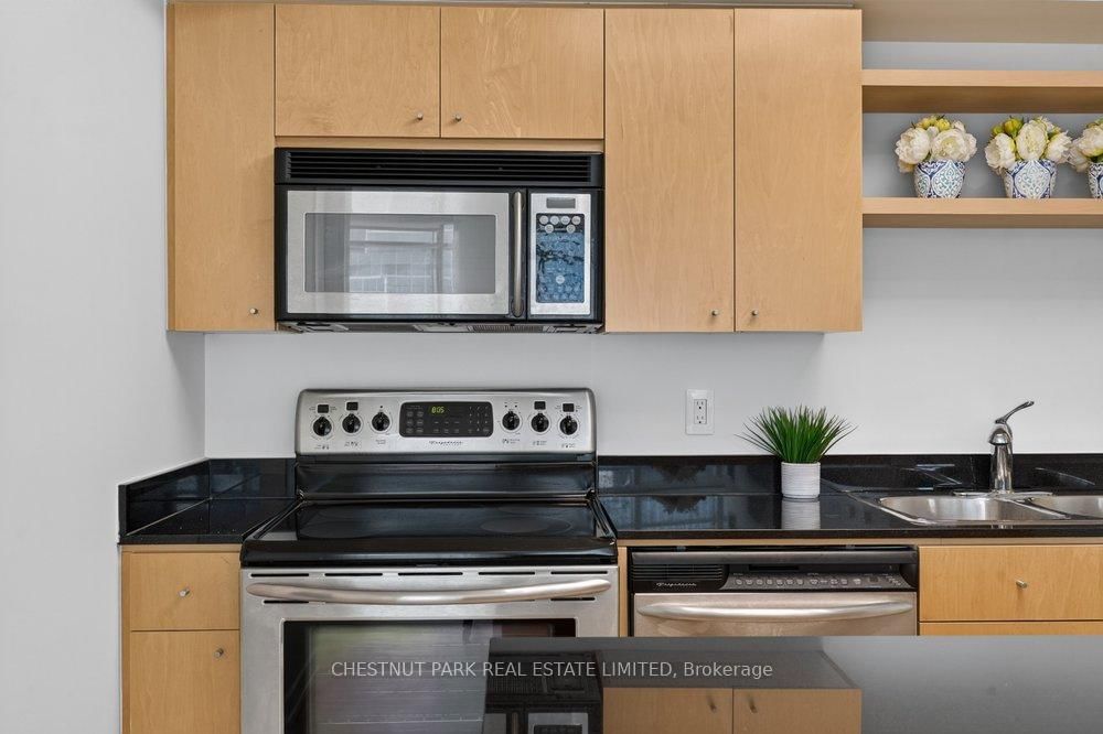 361 W Front Street • #1105 • Toronto, ON photo 16