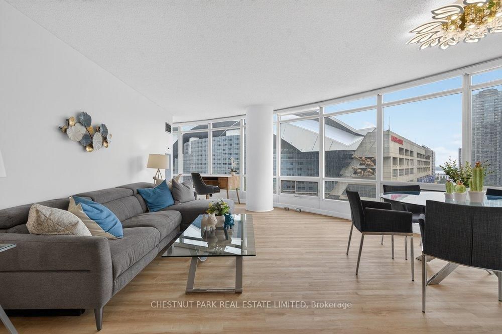 361 W Front Street • #1105 • Toronto, ON photo 17
