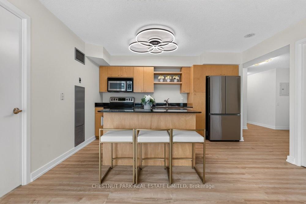 361 W Front Street • #1105 • Toronto, ON photo 4