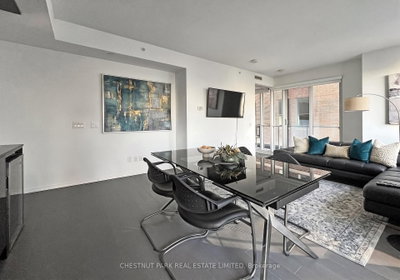 Unit 2111 — 70 Temperance Street — photo 3