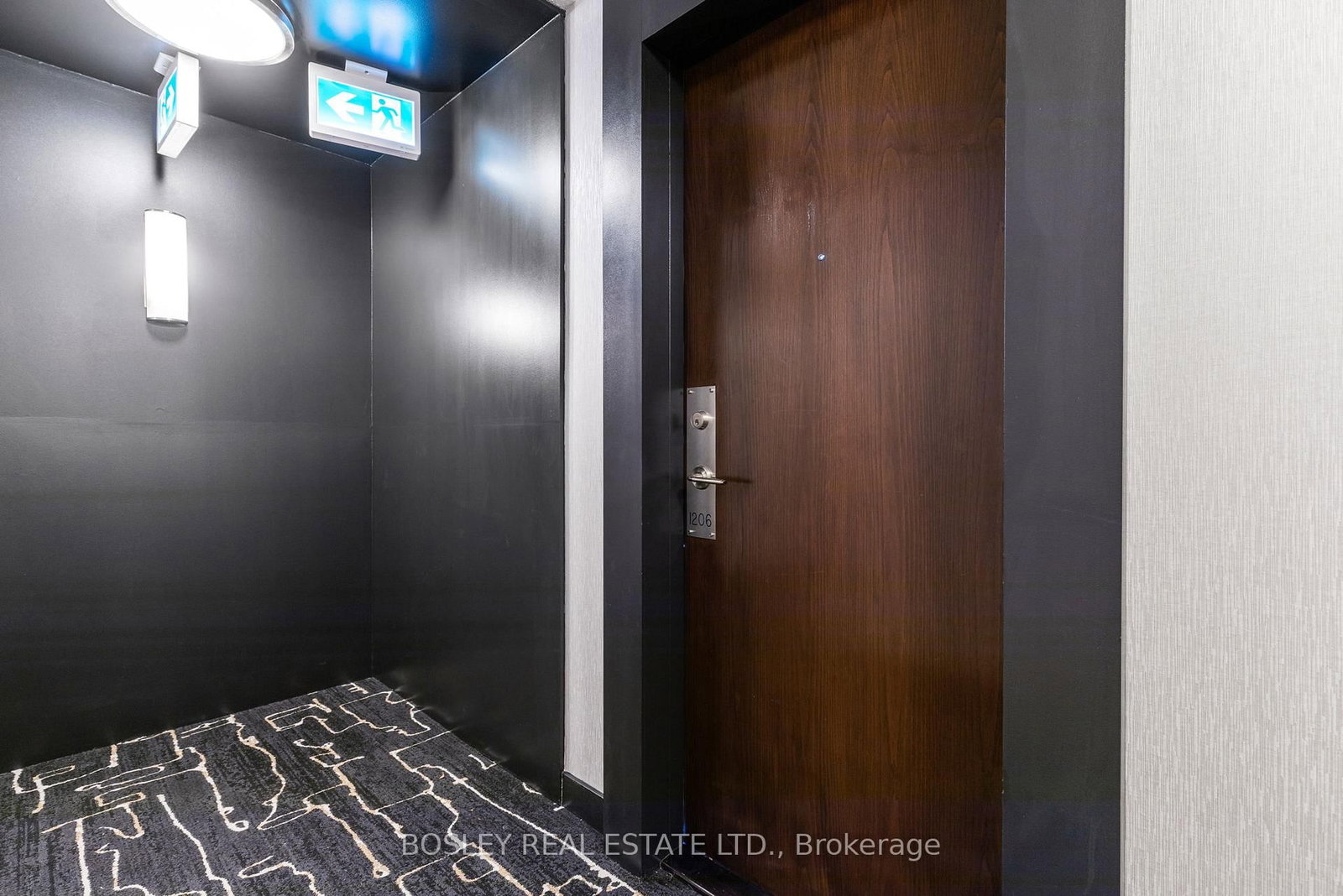 1206-80 Western Battery Road, Toronto, ON, photo 4
