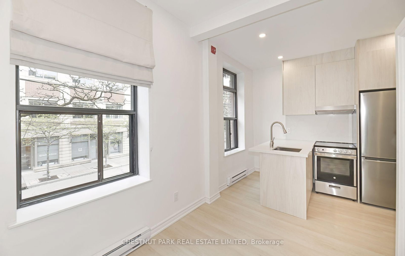 2-171 King Street, Toronto, ON