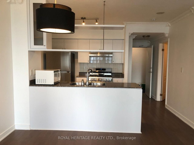 2301 - 10 Navy Wharf Court