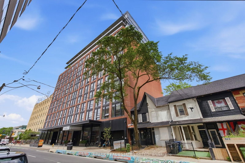 719 - 608 Richmond Street