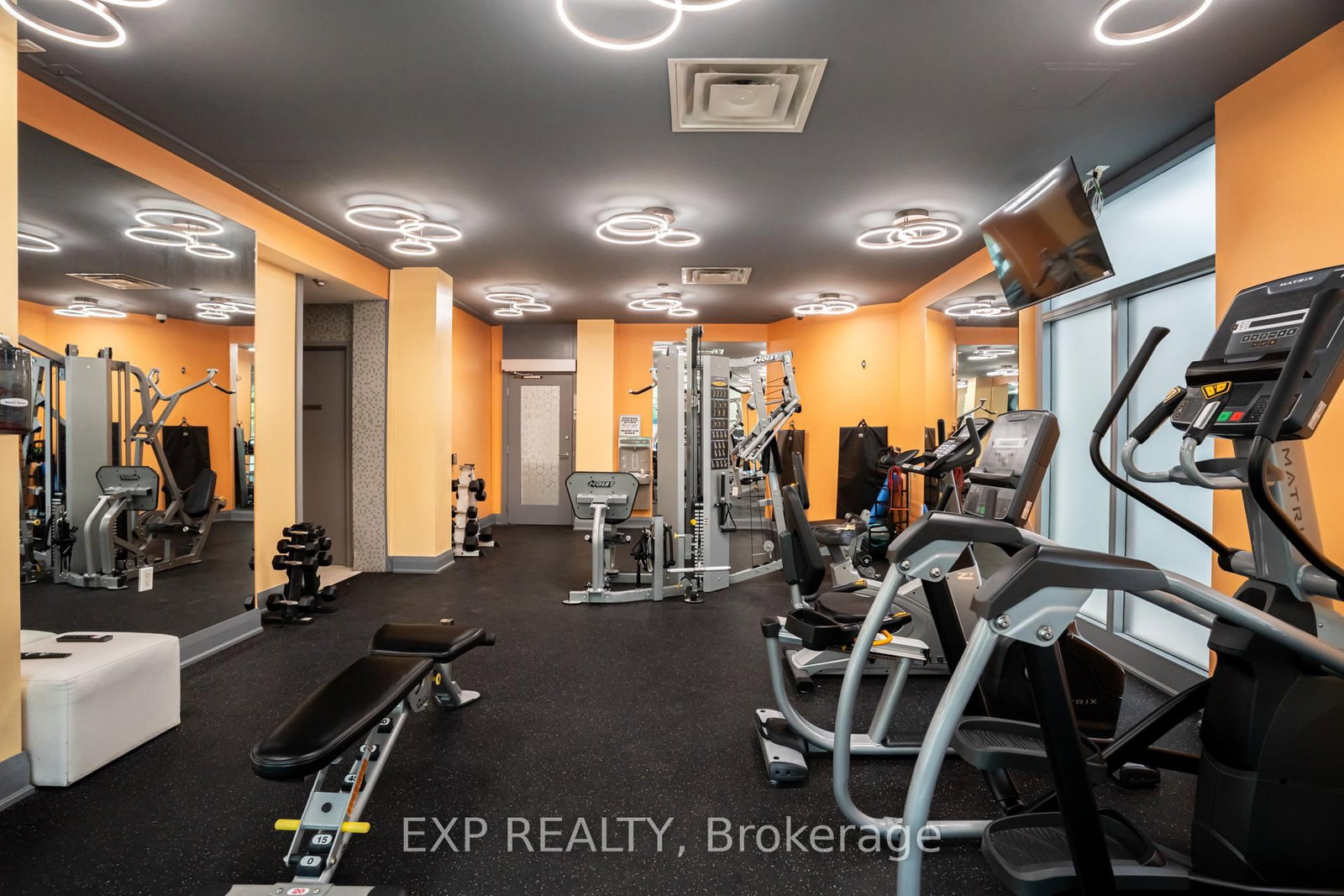 3840 Bathurst Street • #506 • Toronto, ON photo 22