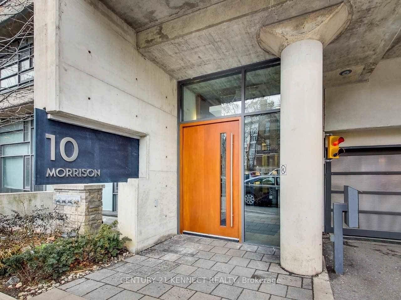 314-10 Morrison Street, Toronto, ON, photo 2