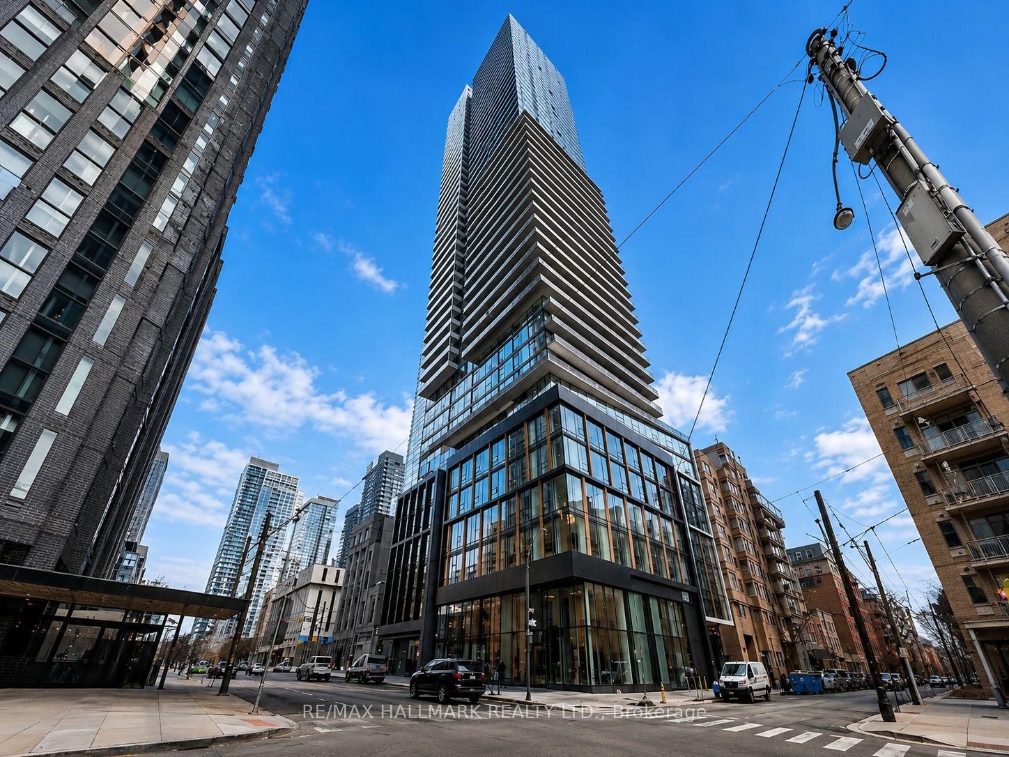 1003-89 Church Street, Toronto, ON