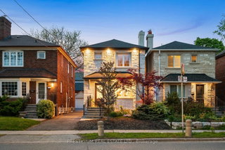 556 Davisville Avenue