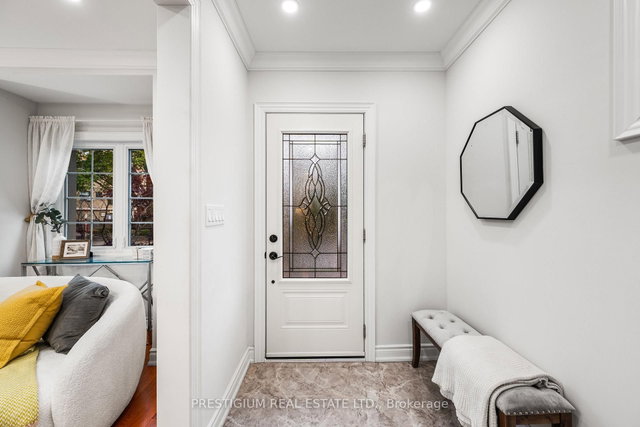 556 Davisville Avenue