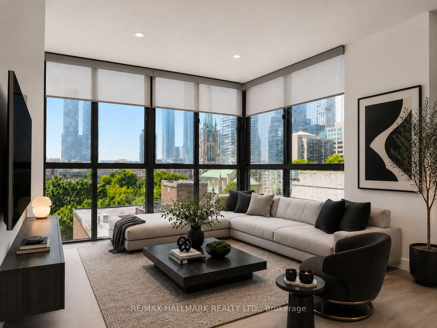 Property at 95 Lombard