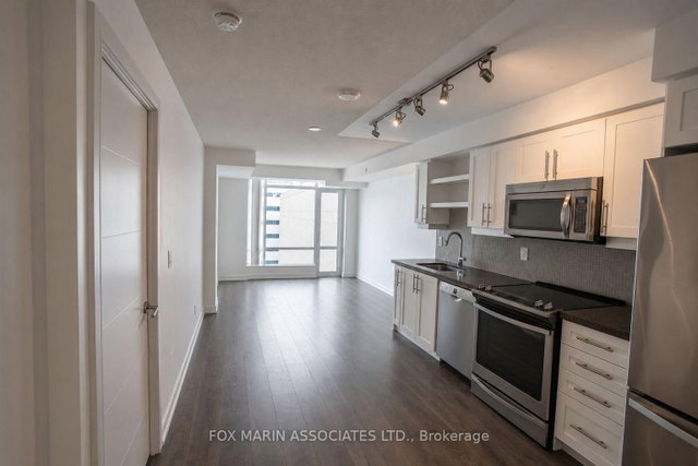 614 - 525 Adelaide Street W