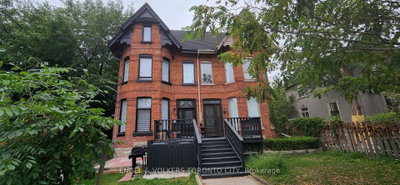 298 Seaton Street • Toronto, ON