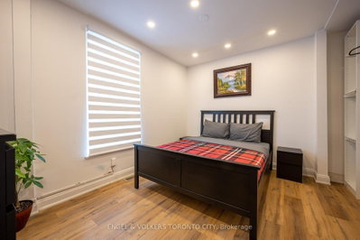 298 Seaton Street • Toronto, ON