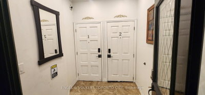 298 Seaton Street • Toronto, ON