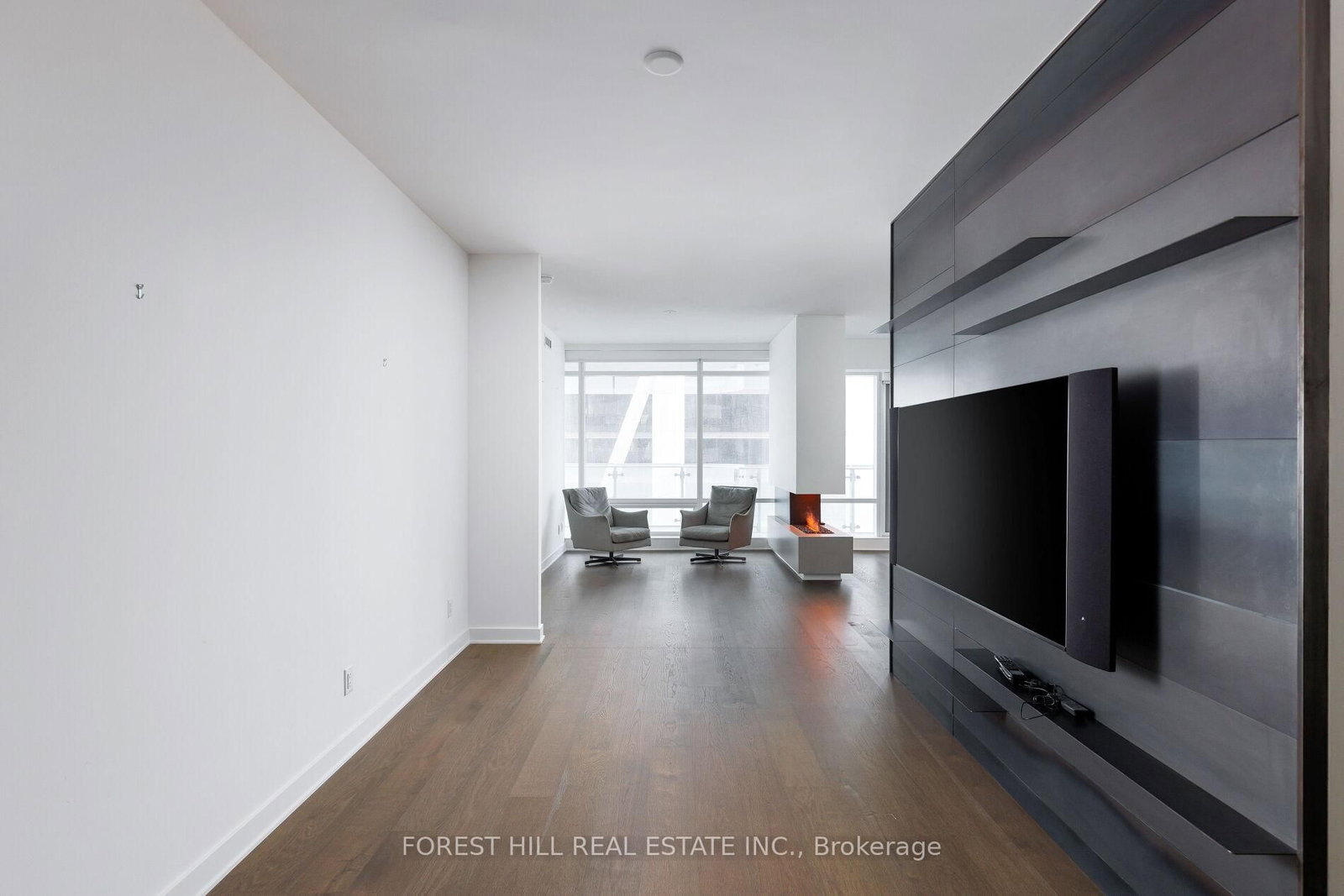 1 E Bloor Street • #6805 • Toronto, ON photo 10