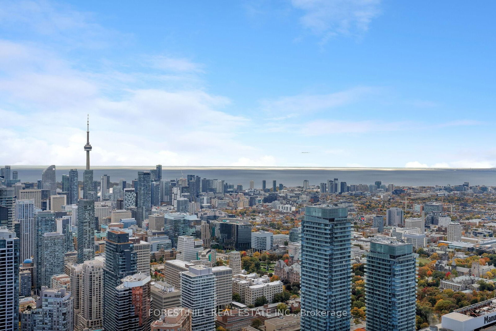 1 E Bloor Street • #6805 • Toronto, ON photo 15