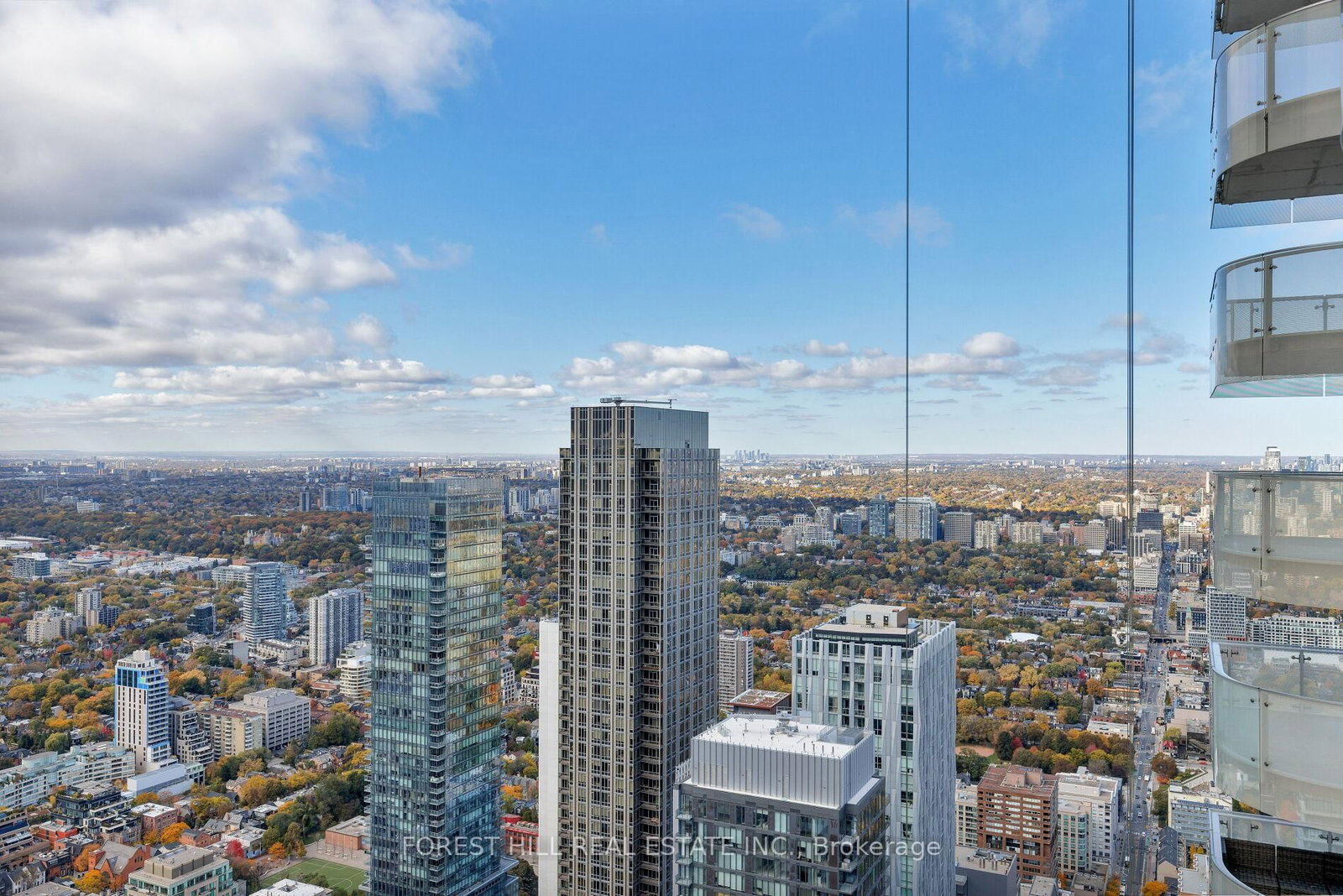 1 E Bloor Street • #6805 • Toronto, ON photo 18