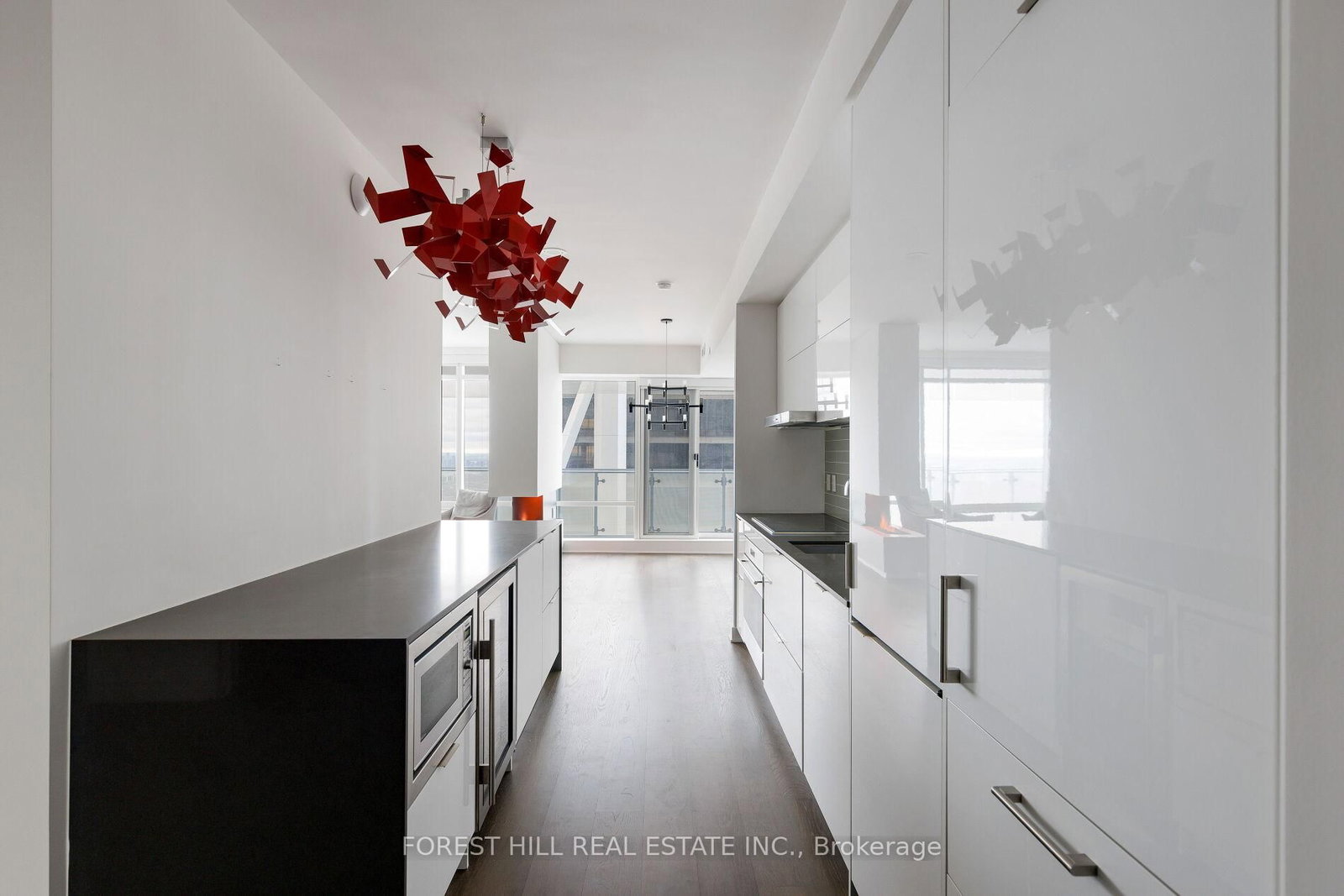 1 E Bloor Street • #6805 • Toronto, ON photo 21
