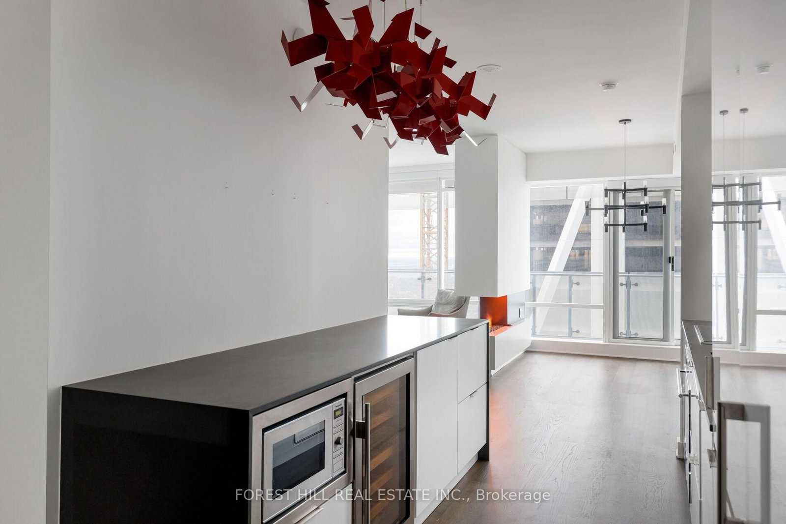 1 E Bloor Street • #6805 • Toronto, ON photo 23