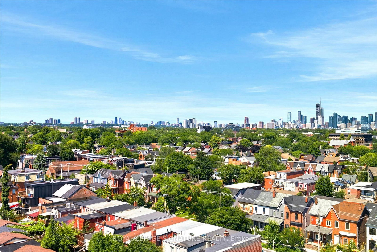 20 Minowan Miikan Lane • #921 • Toronto, ON photo 18