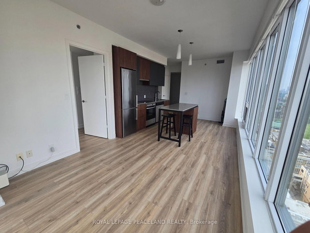 2308 - 203 College Street