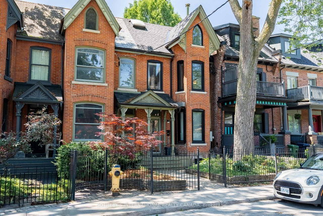 366 Ontario Street