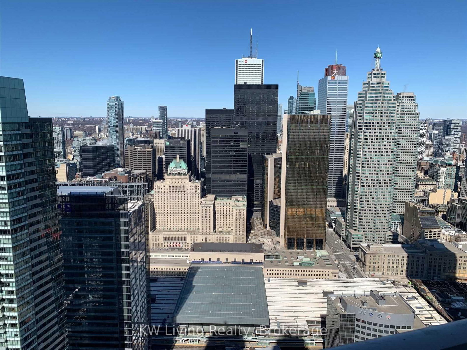 88 E Harbour Street • #6703 • Toronto, ON photo 8