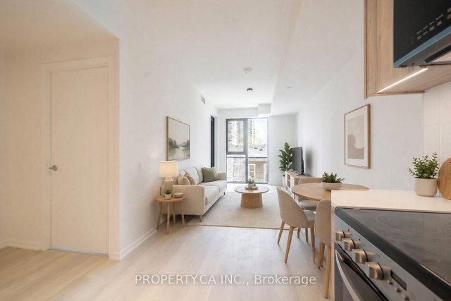 309 - 109 Erskine Avenue