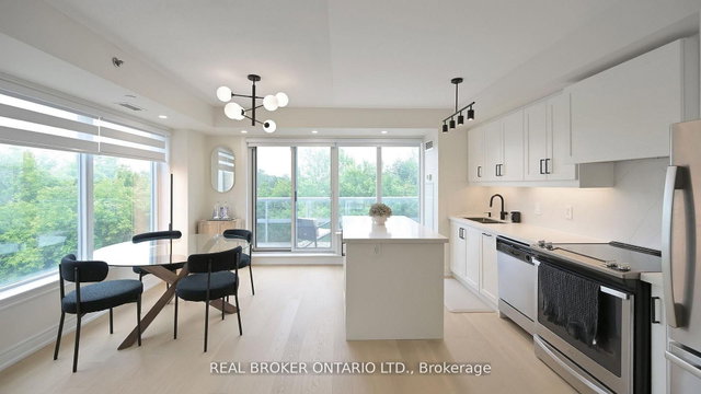 415 - 701 Sheppard Avenue W